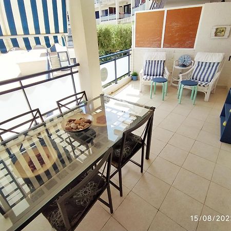 Ferienwohnung Suenos Del Mar - Real Club Nautico Dénia Exterior foto