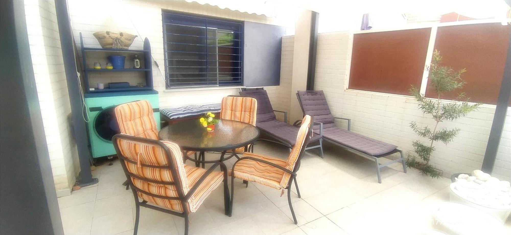 Ferienwohnung Suenos Del Mar - Real Club Nautico Dénia Exterior foto