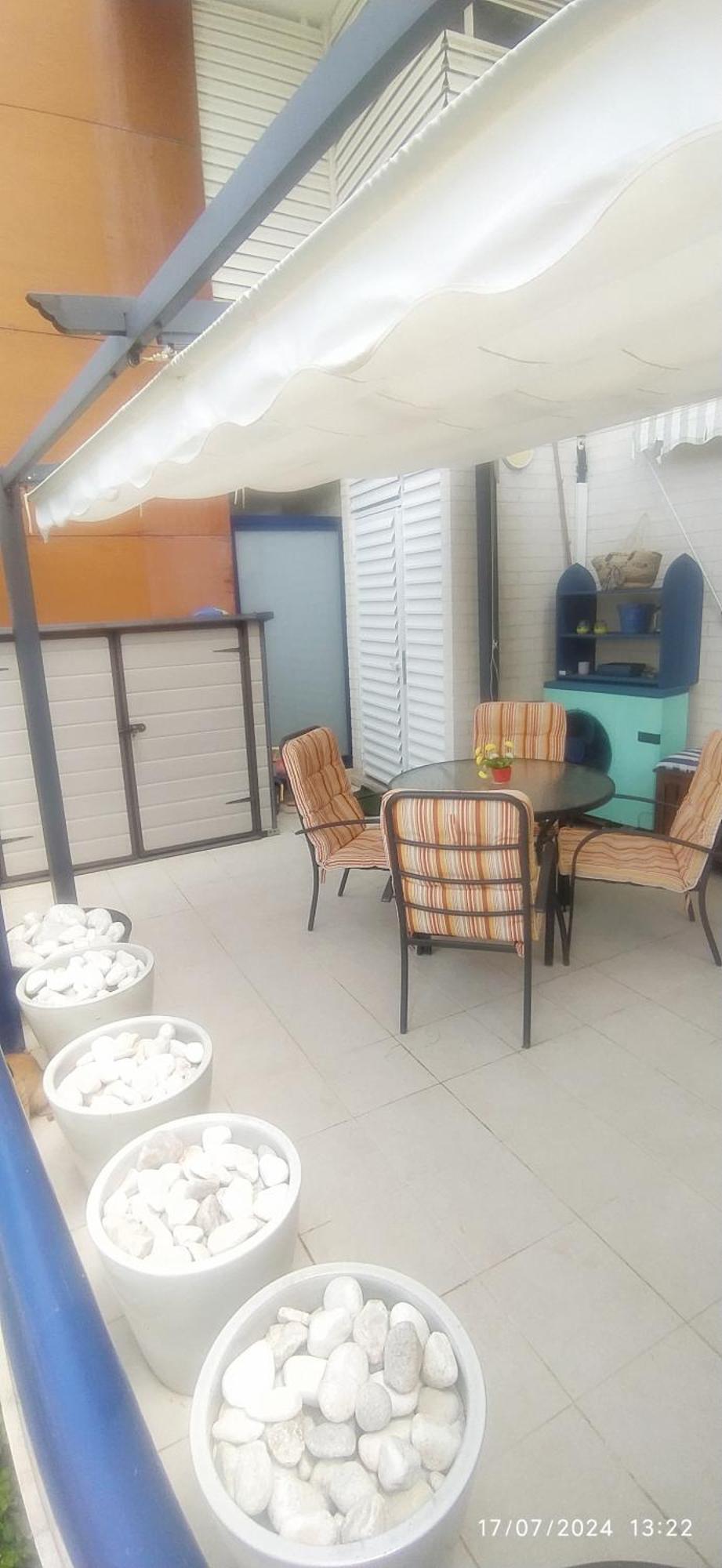 Ferienwohnung Suenos Del Mar - Real Club Nautico Dénia Exterior foto
