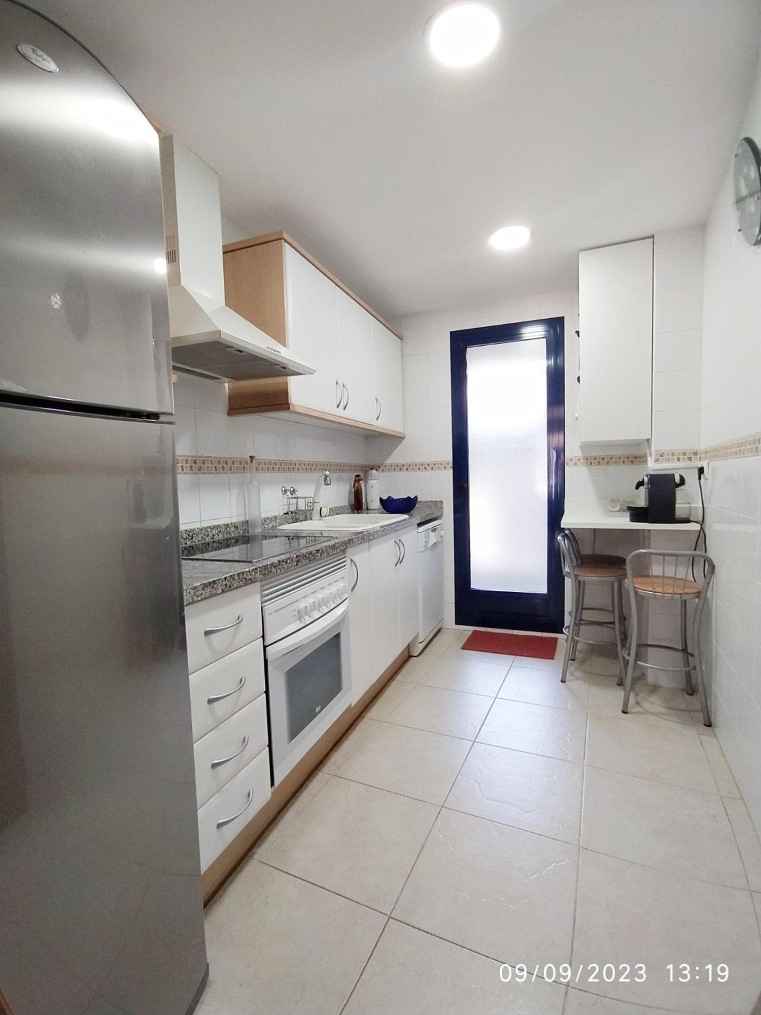 Ferienwohnung Suenos Del Mar - Real Club Nautico Dénia Exterior foto