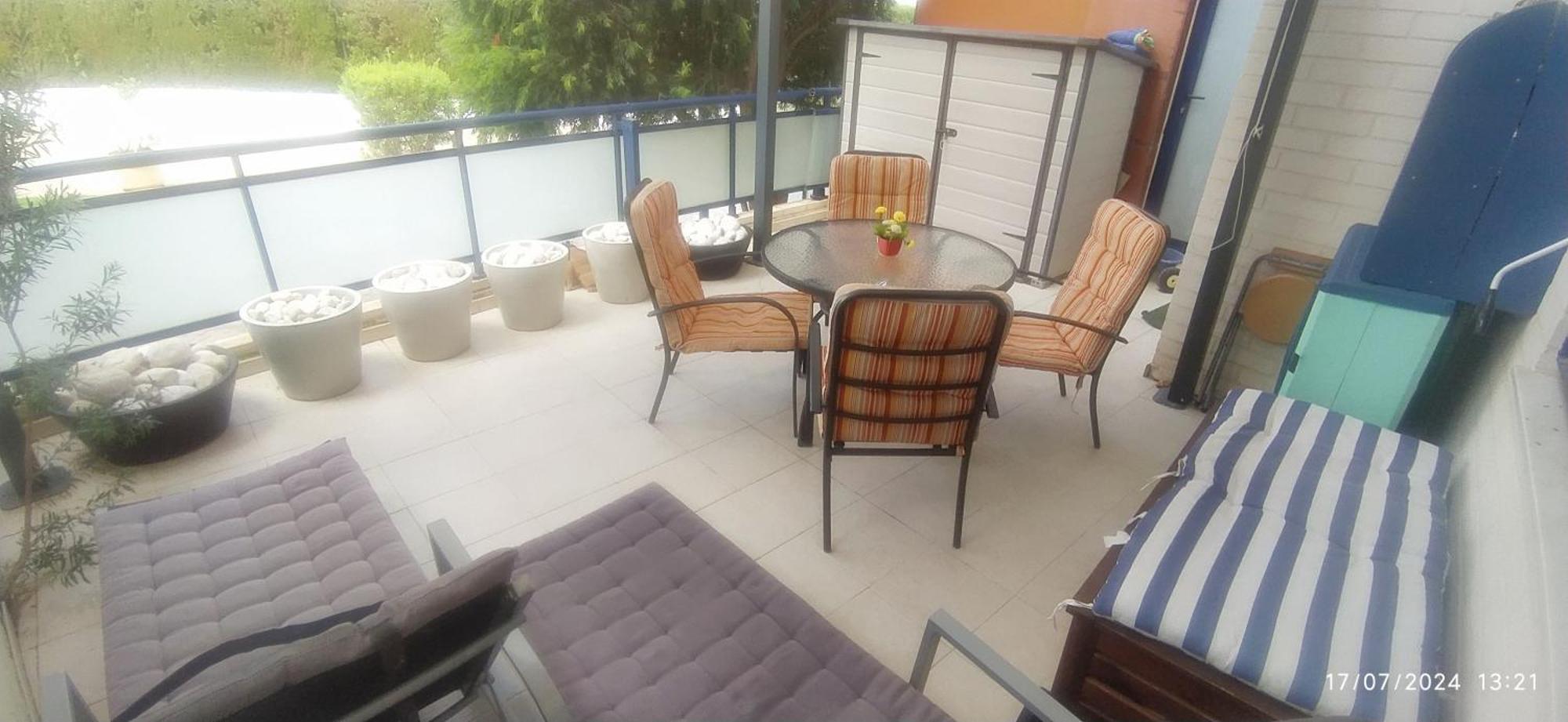 Ferienwohnung Suenos Del Mar - Real Club Nautico Dénia Exterior foto