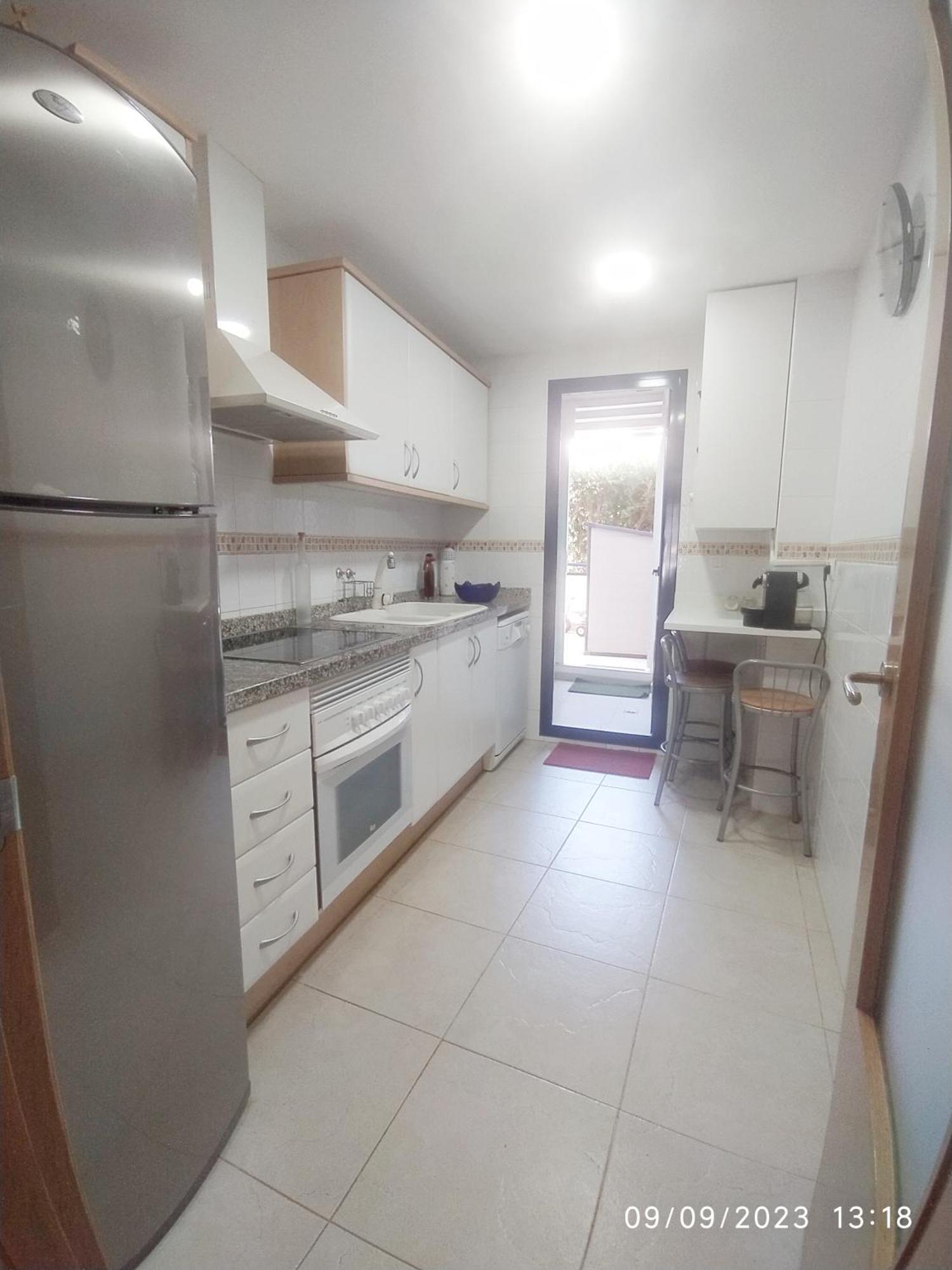 Ferienwohnung Suenos Del Mar - Real Club Nautico Dénia Exterior foto