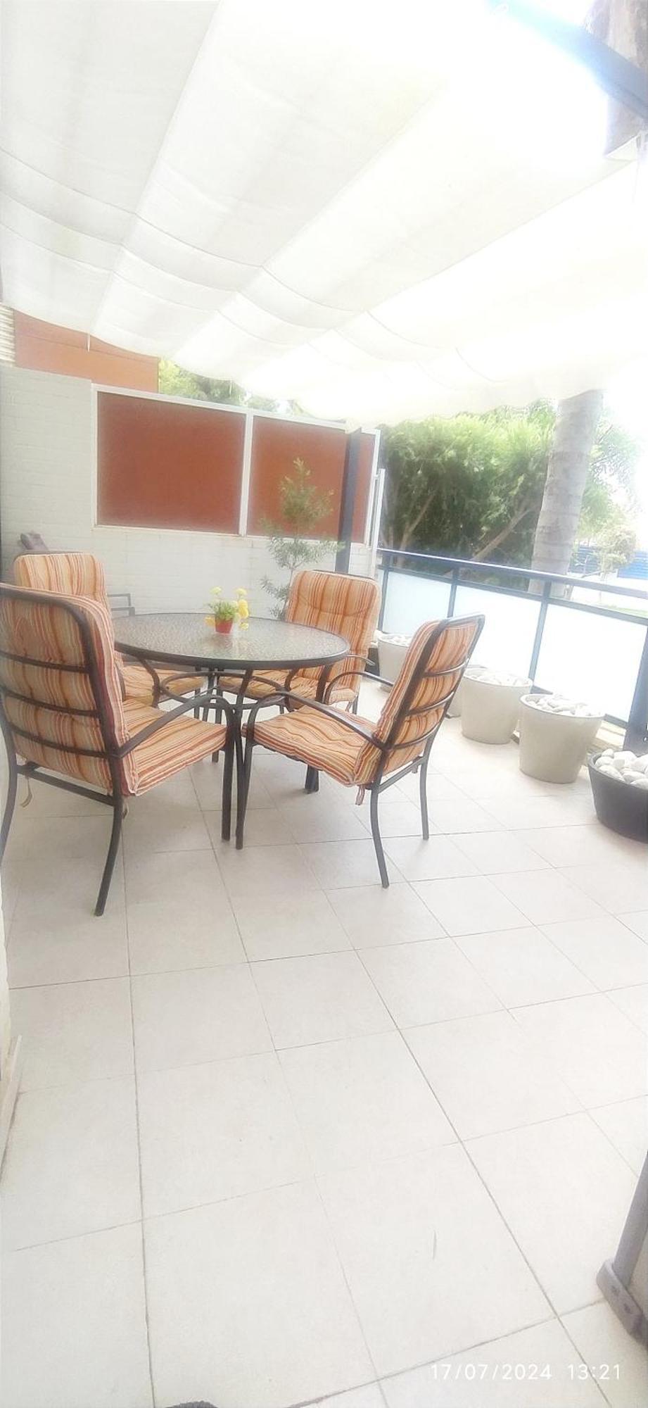 Ferienwohnung Suenos Del Mar - Real Club Nautico Dénia Exterior foto