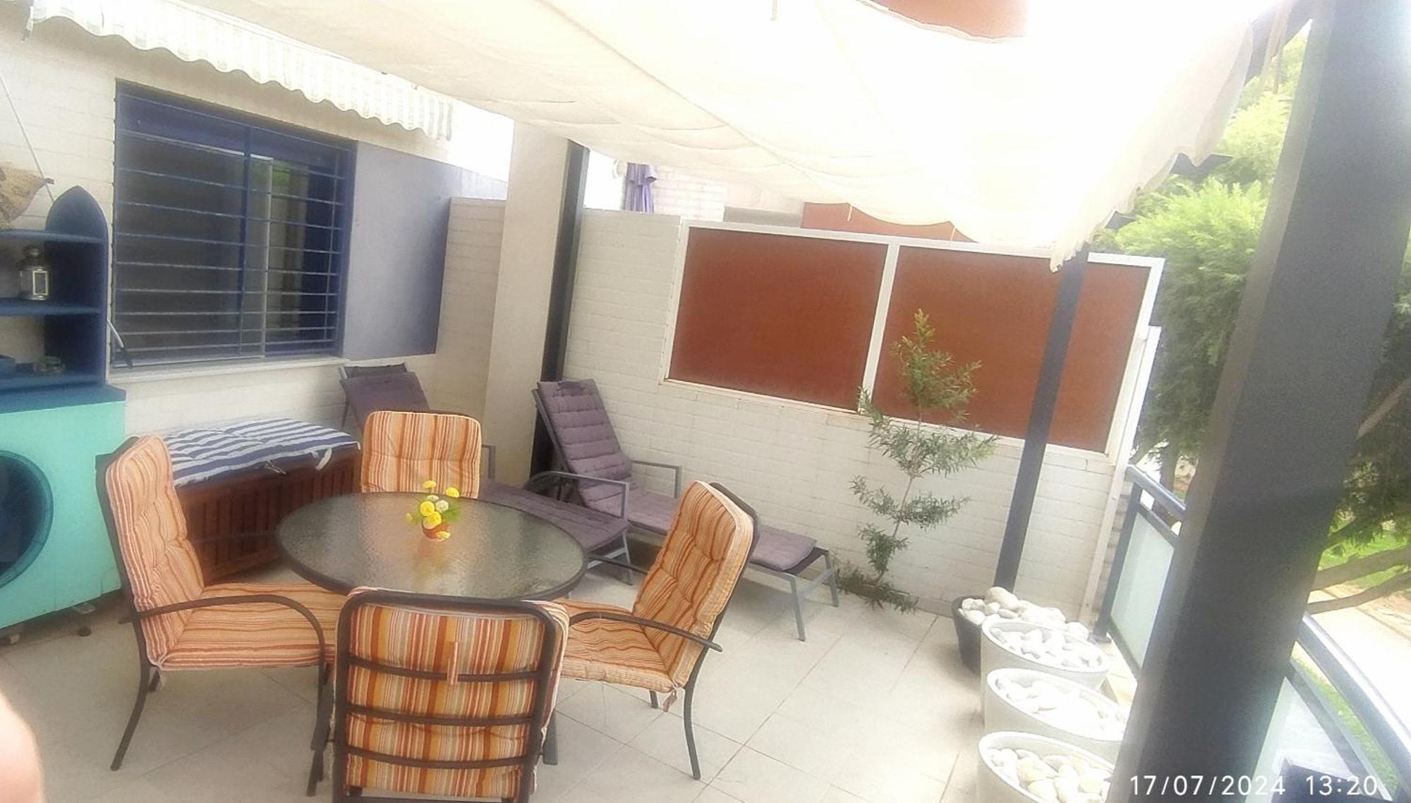 Ferienwohnung Suenos Del Mar - Real Club Nautico Dénia Exterior foto