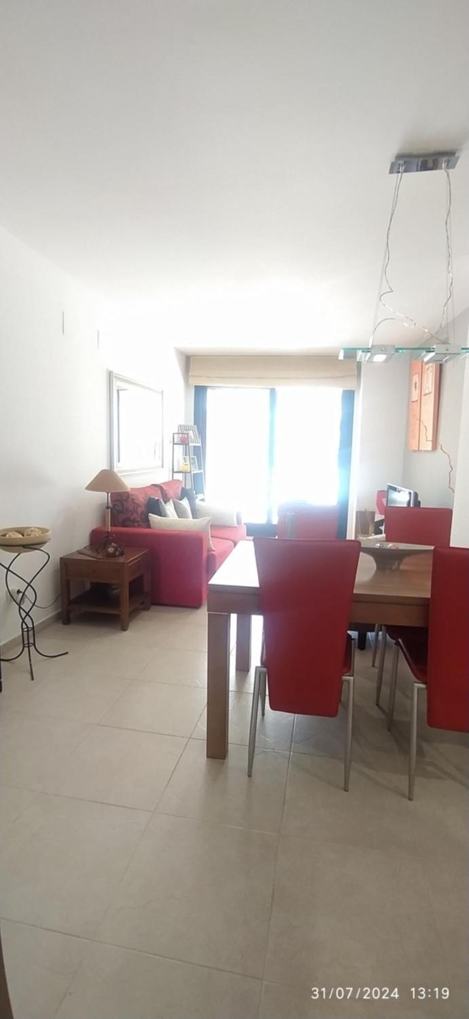 Ferienwohnung Suenos Del Mar - Real Club Nautico Dénia Exterior foto